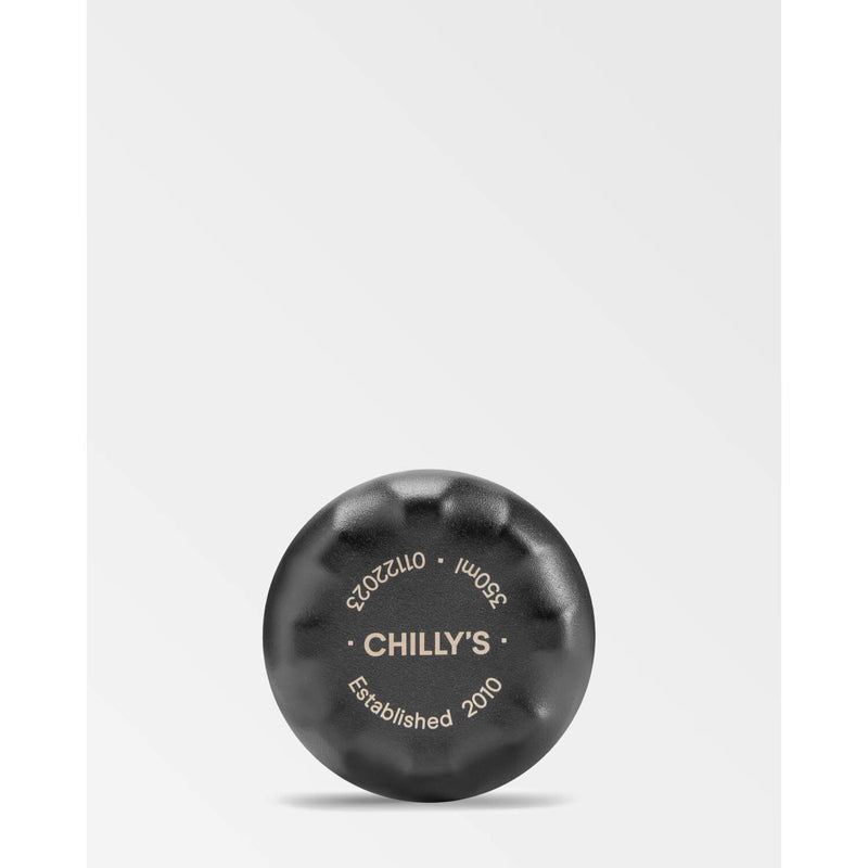 Chilly's Original Kids 350ml Reusable Water Bottle - Splatter