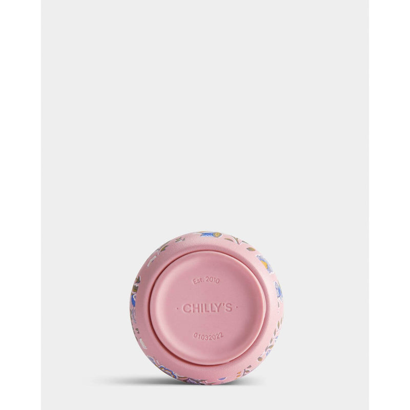 Chilly's Series 2 500ml Liberty Reusable Water Bottle - Kazusa
