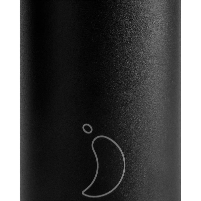 Chilly's Series 2 750ml Switch Cup - Abyss Black