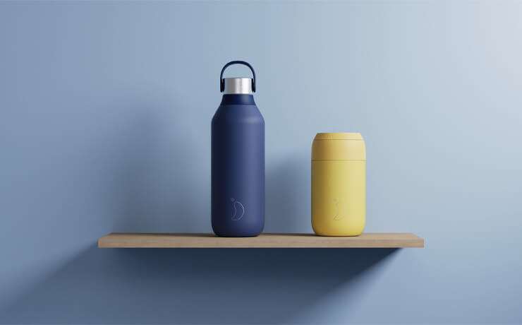 Shop Chilly's Series 2