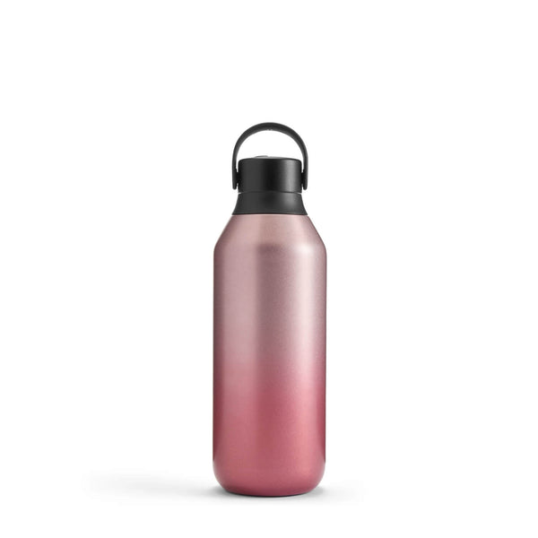 Chilly's Terrain Series 2 500ml Reusable Bottle - Pink Clay
