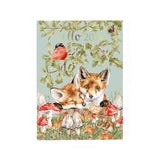 Wrendale Designs by Hannah Dale 2026 Desk Diary