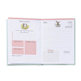 Wrendale Designs by Hannah Dale 2026 Desk Diary