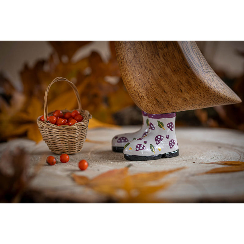 DCUK Autumn Days Duckling - Assorted
