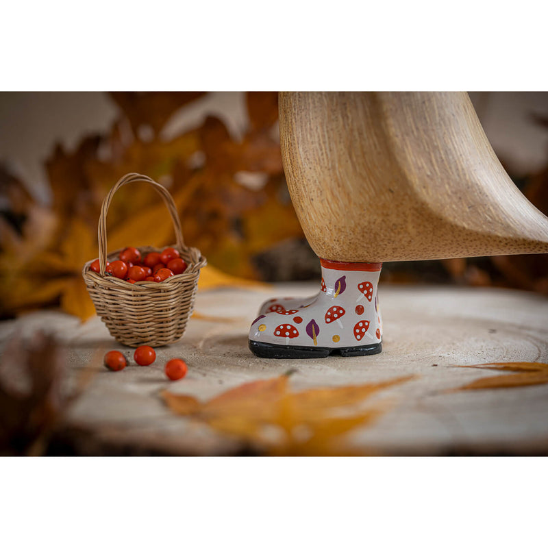 DCUK Autumn Days Duckling - Assorted