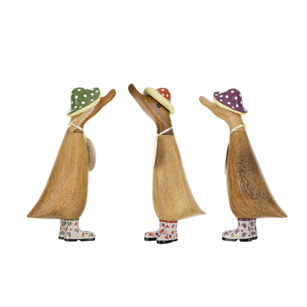 DCUK Autumn Days Duckling - Assorted