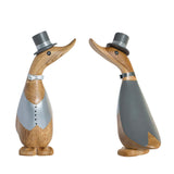 DCUK Bride Or Groom Wedding Duckling - Assorted
