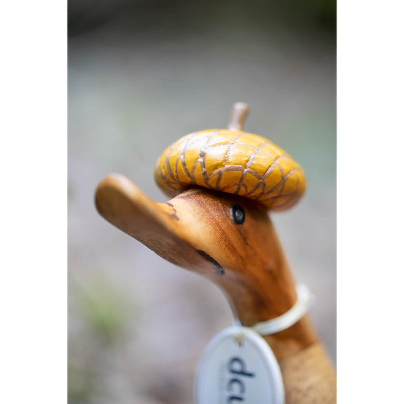 DCUK Woodland Folk Duckling - 2 Designs