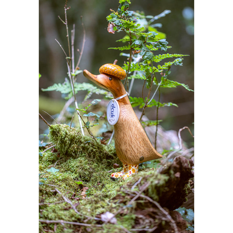 DCUK Woodland Folk Duckling - 2 Designs