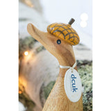 DCUK Woodland Folk Duckling - 2 Designs