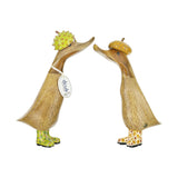 DCUK Woodland Folk Duckling - 2 Designs