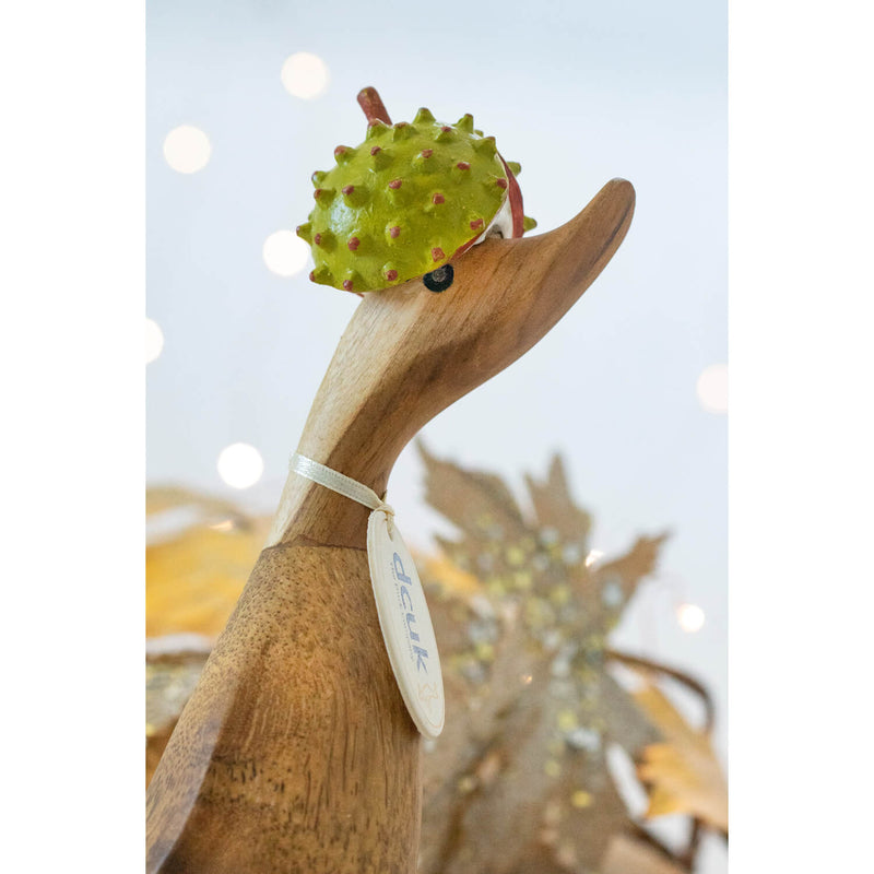 DCUK Woodland Folk Duckling - 2 Designs