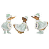 DCUK Alpine Fresh Christmas Ducky - Assorted