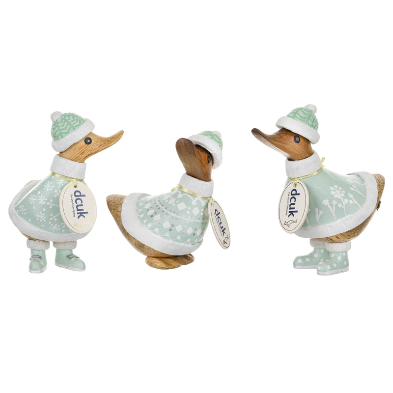 DCUK Alpine Fresh Christmas Ducky - Assorted