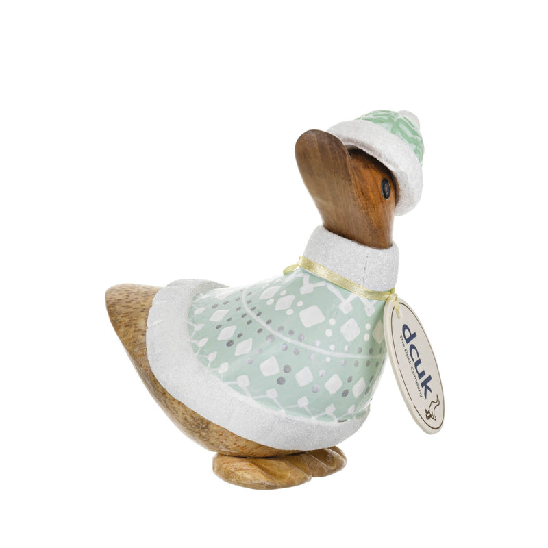 DCUK Alpine Fresh Christmas Ducky - Assorted