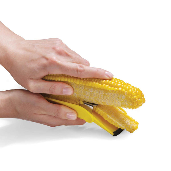 Dreamfarm Corpeel Corn Peeler - Yellow