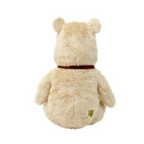 Classic Pooh Hundred Acre Wood Soft Toy - Winnie The Pooh