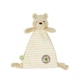 Classic Pooh Hundred Acre Wood Comfort Blanket - Winnie The Pooh