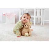 Classic Pooh Hundred Acre Wood Cuddly Soft Toy - Winnie The Pooh