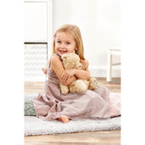 Classic Pooh Hundred Acre Wood Cuddly Soft Toy - Winnie The Pooh