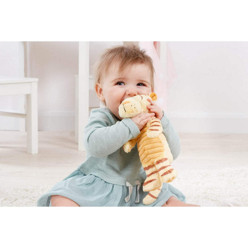 Classic Pooh Hundred Acre Wood Soft Toy - Tigger