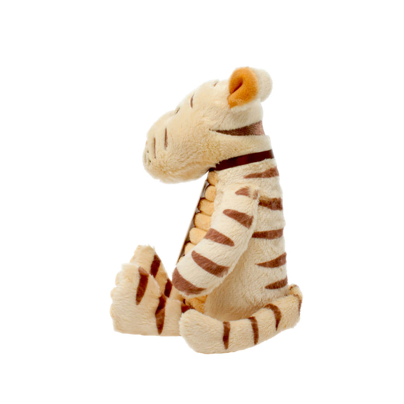 Classic Pooh Hundred Acre Wood Soft Toy - Tigger