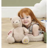 Disney Winnie The Pooh 100 Year Commemorative Soft Toy - 26cm