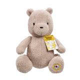 Disney Winnie The Pooh 100 Year Commemorative Soft Toy - 26cm