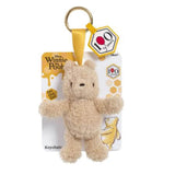 Disney Winnie The Pooh 100 Year Commemorative Keychain