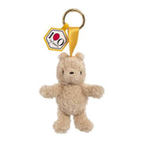 Disney Winnie The Pooh 100 Year Commemorative Keychain