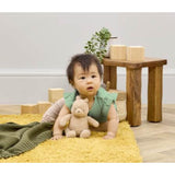 Disney Winnie The Pooh 100 Year Commemorative Soft Toy - 19cm