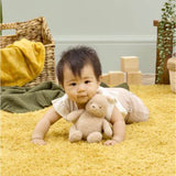 Disney Winnie The Pooh 100 Year Commemorative Soft Toy - 19cm