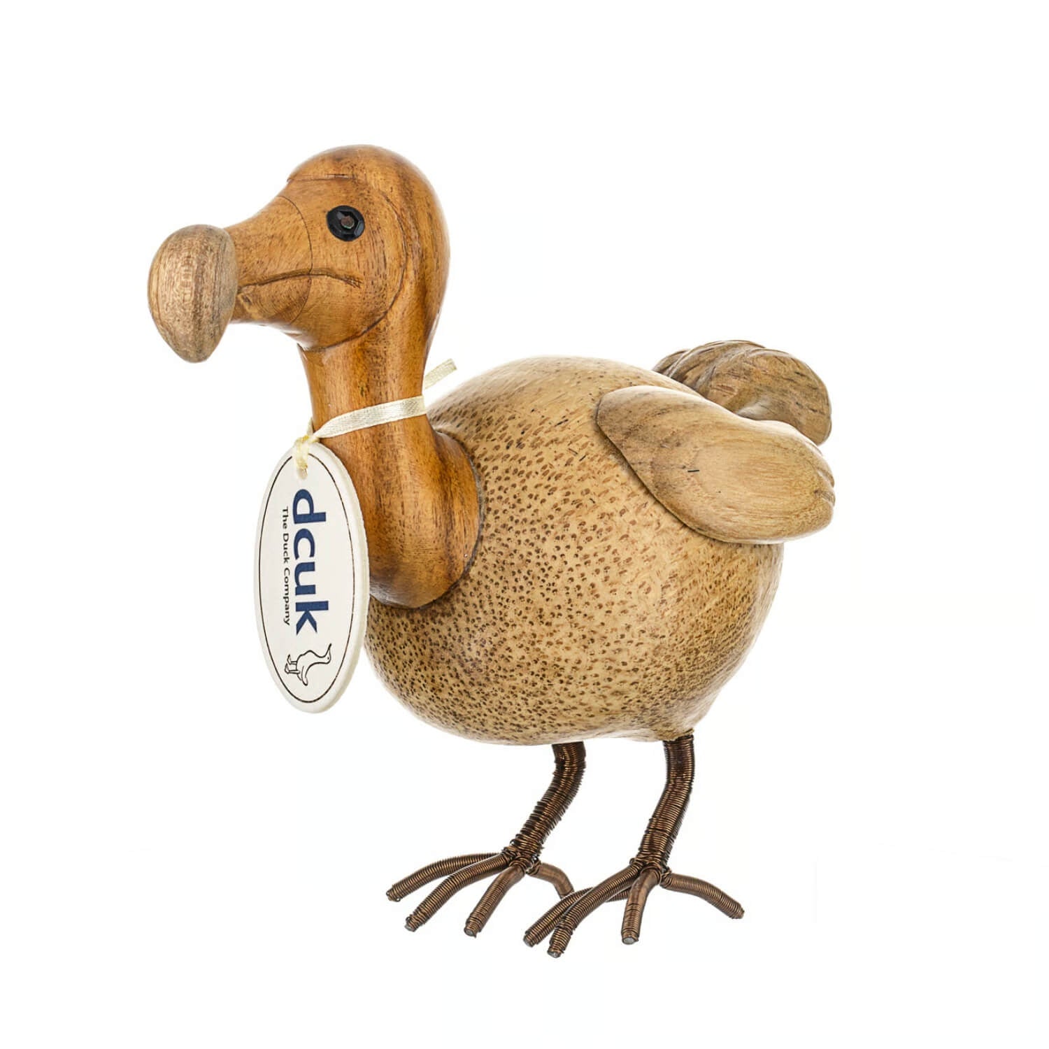 Buy DCUK | Bamboo Natural Dodo – Potters Cookshop