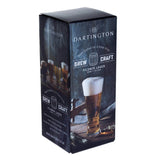 Dartington Handmade Brew Craft 50cl Pilsner Glass