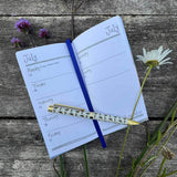 Alex Clark 2026 Pocket Diary - Delightful Dogs