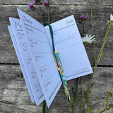 Alex Clark 2026 Pocket Diary - It's The Little Things In Life