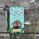 Alex Clark 2026 Pocket Diary - It's The Little Things In Life