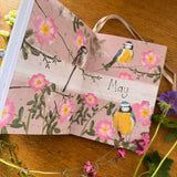 Alex Clark 2027 Desk Diary - Little Things In Life