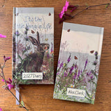 Alex Clark 2027 Pocket Diary - Little Things In Life