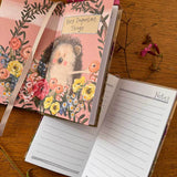 Alex Clark 2027 Pocket Diary - Little Things In Life