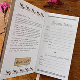 Alex Clark 2027 Pocket Diary - Little Things In Life