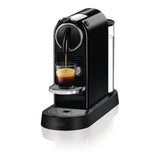 De'Longhi EN167-B Nespresso CitiZ Capsule Espresso Coffee Machine - Black