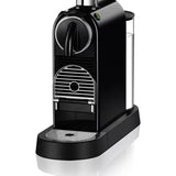 De'Longhi EN167-B Nespresso CitiZ Capsule Espresso Coffee Machine - Black
