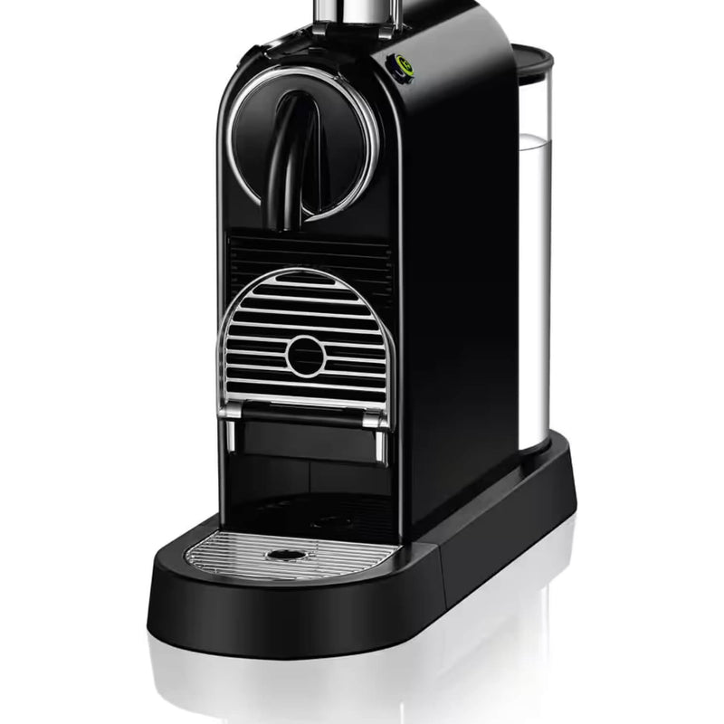 De'Longhi EN167-B Nespresso CitiZ Capsule Espresso Coffee Machine - Black