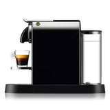 De'Longhi EN167-B Nespresso CitiZ Capsule Espresso Coffee Machine - Black