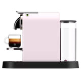De'Longhi EN167-P Nespresso CitiZ Capsule Espresso Coffee Machine - Pink
