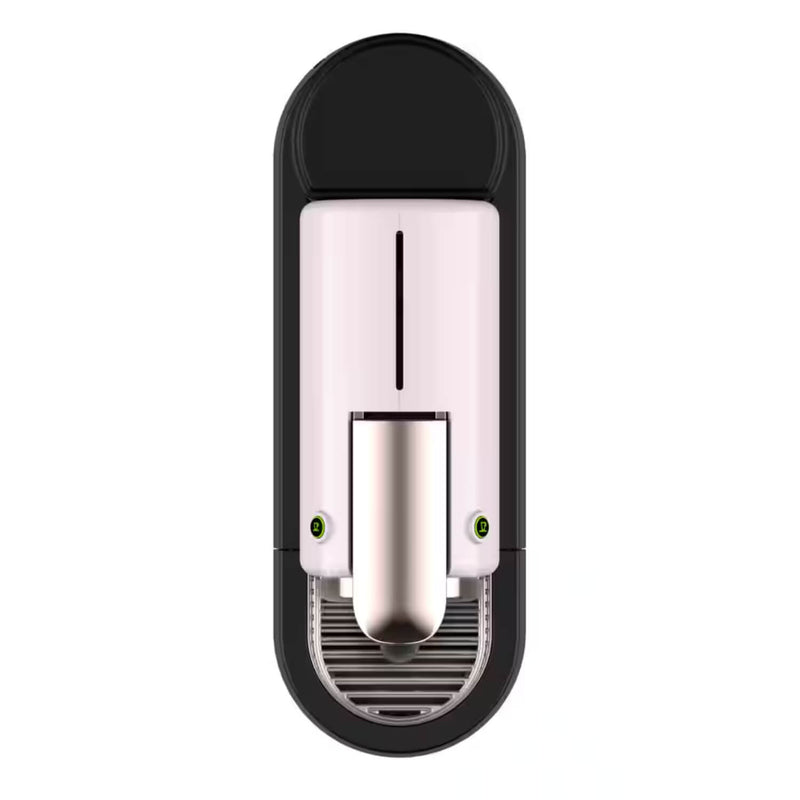 De'Longhi EN167-P Nespresso CitiZ Capsule Espresso Coffee Machine - Pink