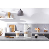 De'Longhi EN510.W Nespresso Lattissima One Capsule Espresso Coffee Machine - White