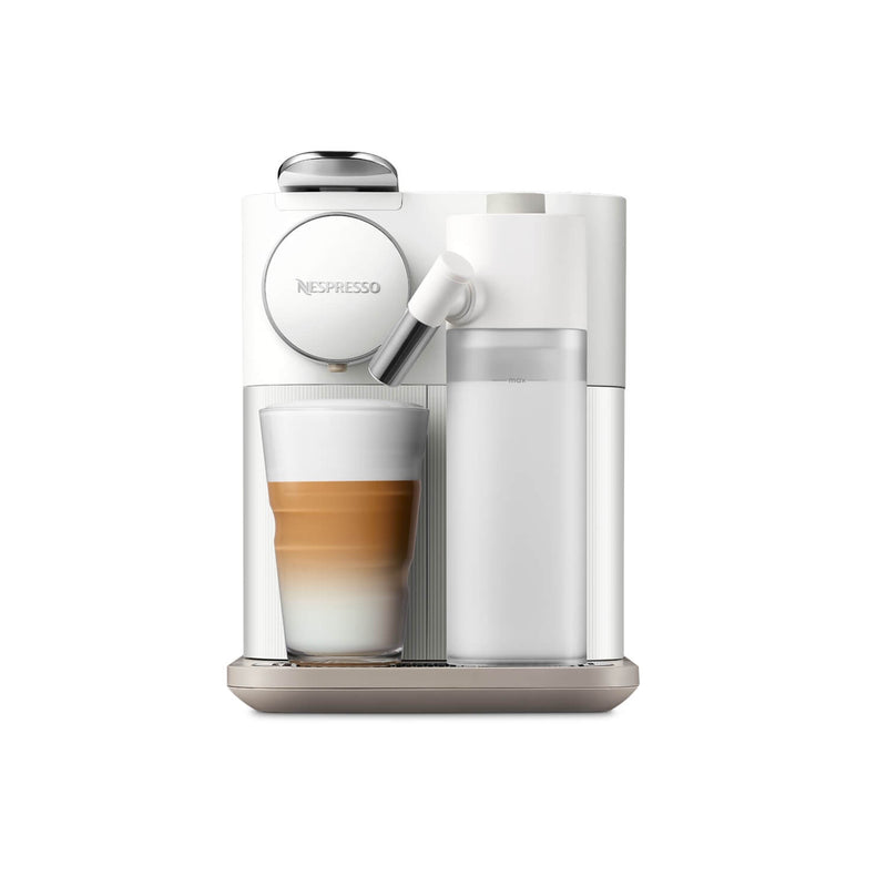 De'Longhi EN640.W Nespresso Gran Lattissima Capsule Espresso Coffee Machine - White