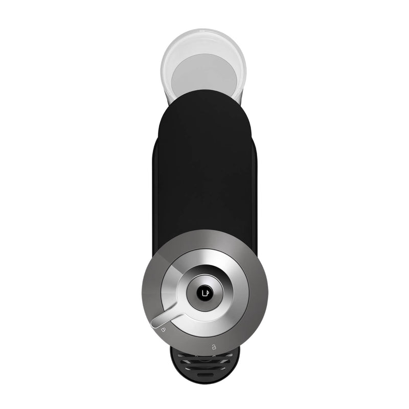 De'Longhi ENV120.GY Nespresso Vertuo Next Coffee Machine - Grey